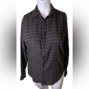 Axist button down shirt